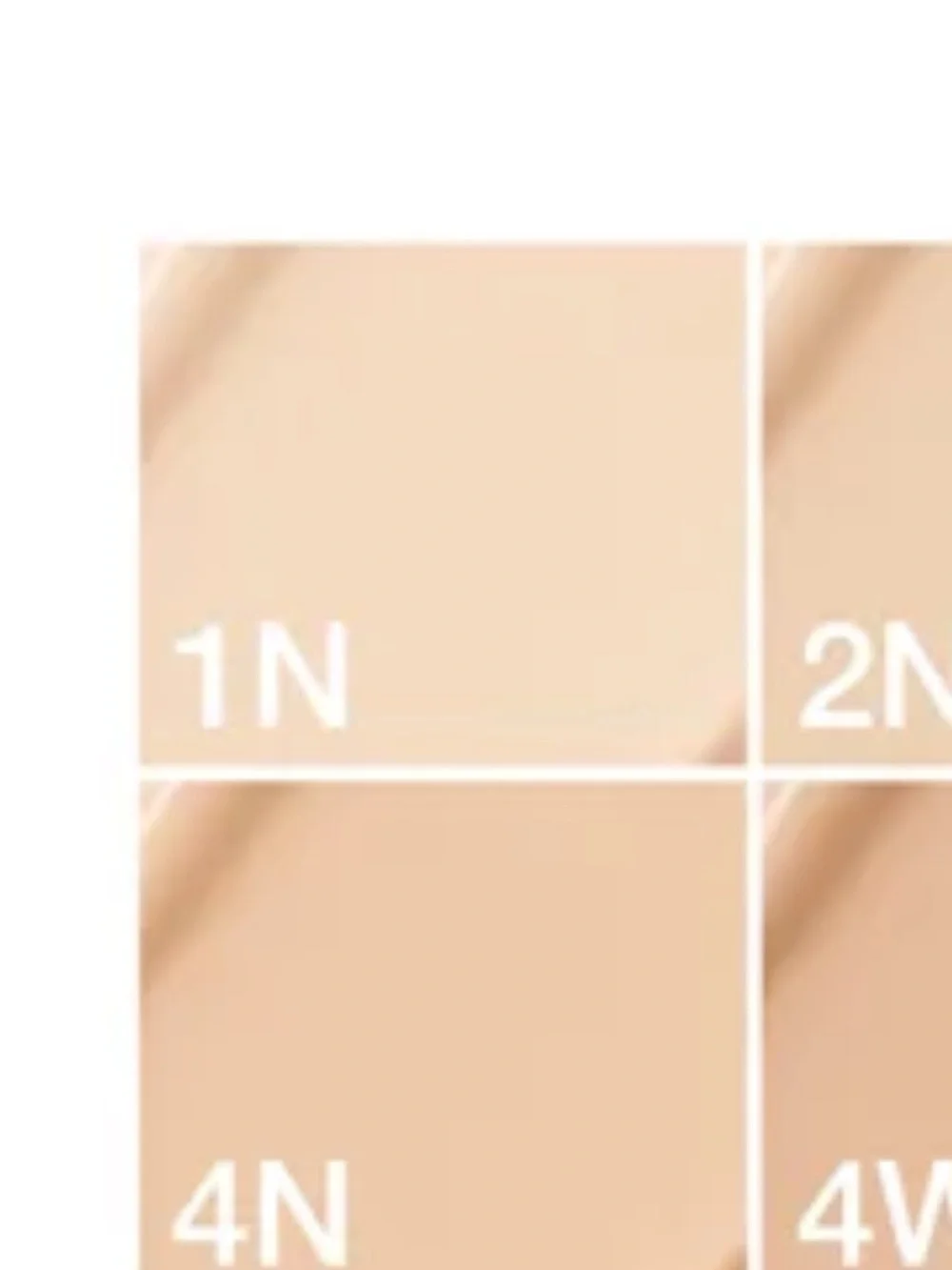 Charlotte Tilbury Beautiful Skin Foundation - Neutral 1